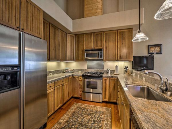 Lake Tahoe South Shore Home 999208