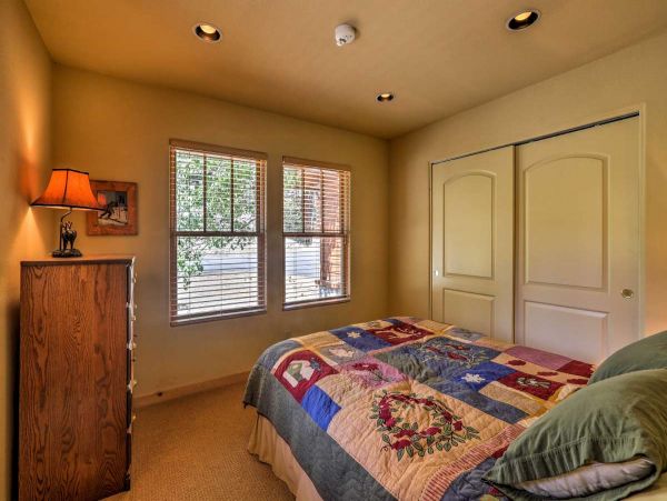 Lake Tahoe South Shore Home 999208