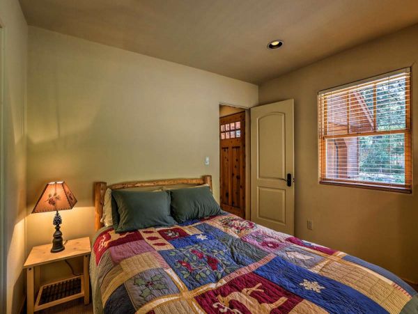 Lake Tahoe South Shore Home 999208
