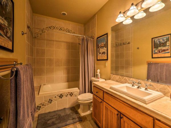 Lake Tahoe South Shore Home 999208