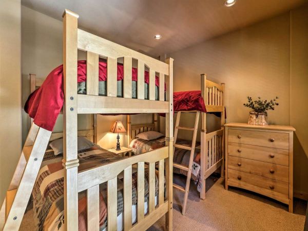 Lake Tahoe South Shore Home 999208