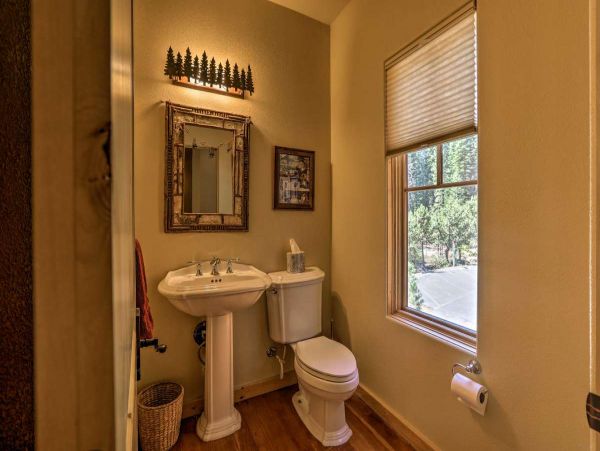 Lake Tahoe South Shore Home 999208