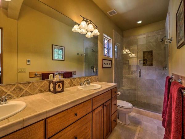 Lake Tahoe South Shore Home 999208