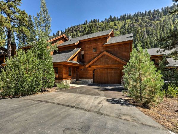 Lake Tahoe South Shore Home 999208