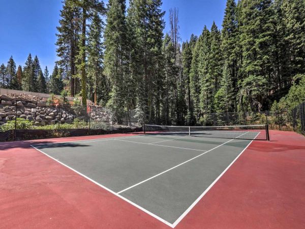 Lake Tahoe South Shore Home 999208