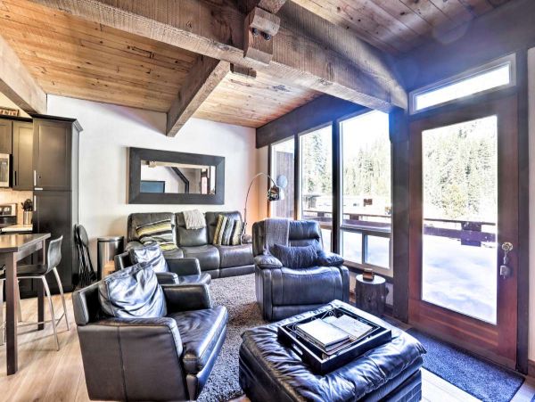 Lake Tahoe South Shore Home 999209
