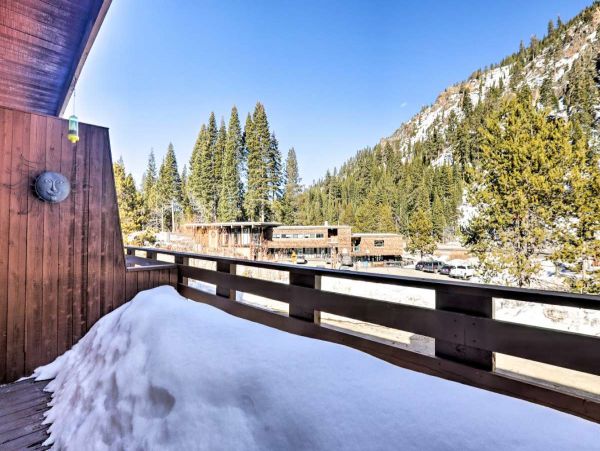 Lake Tahoe South Shore Home 999209