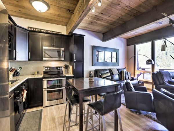Lake Tahoe South Shore Home 999209