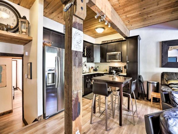Lake Tahoe South Shore Home 999209