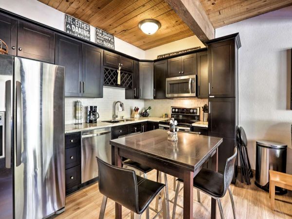 Lake Tahoe South Shore Home 999209