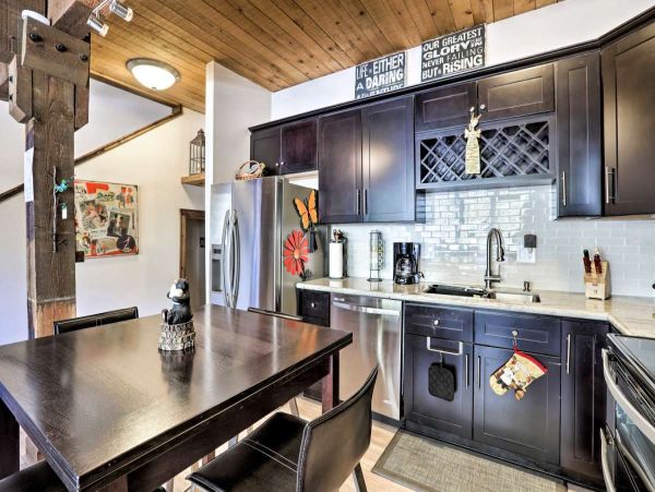 Lake Tahoe South Shore Home 999209