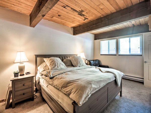 Lake Tahoe South Shore Home 999209