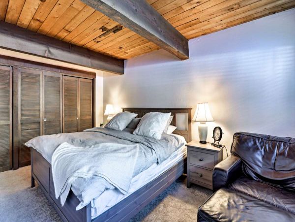 Lake Tahoe South Shore Home 999209