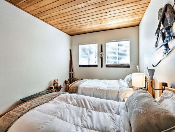 Lake Tahoe South Shore Home 999209