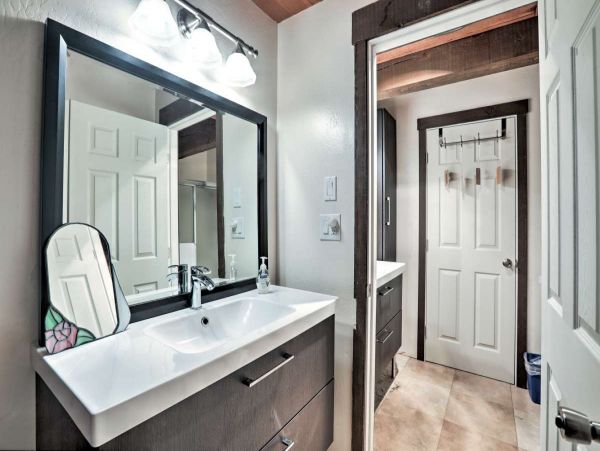 Lake Tahoe South Shore Home 999209