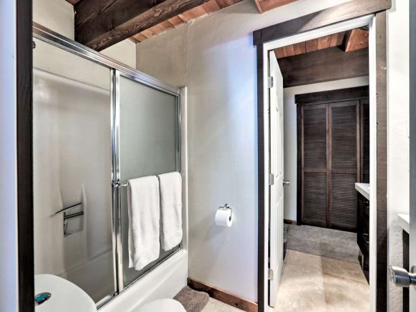 Lake Tahoe South Shore Home 999209