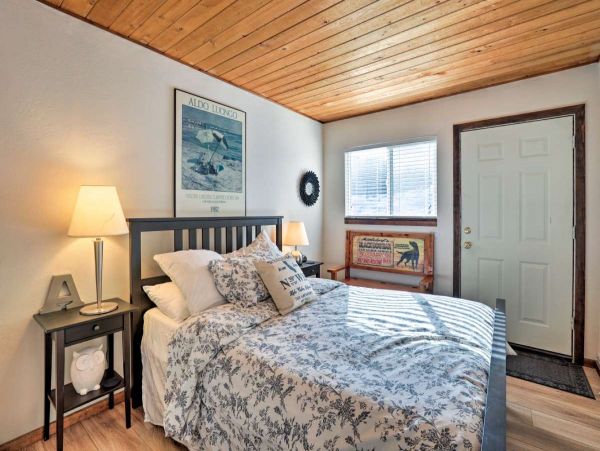 Lake Tahoe South Shore Home 999209