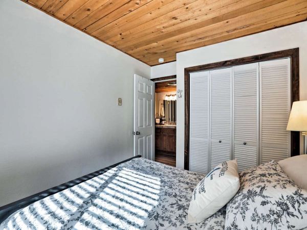 Lake Tahoe South Shore Home 999209