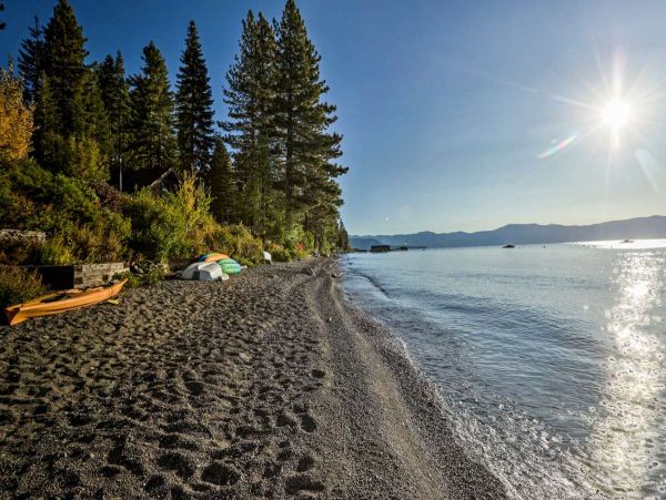 Lake Tahoe South Shore Home 999210