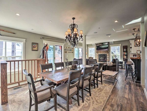 Lake Tahoe South Shore Home 999210