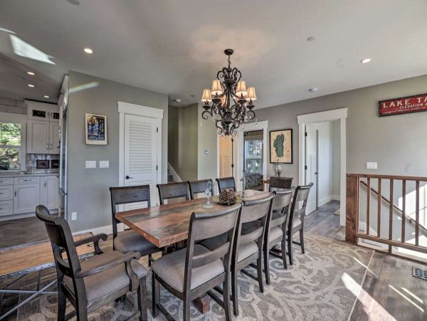 Lake Tahoe South Shore Home 999210