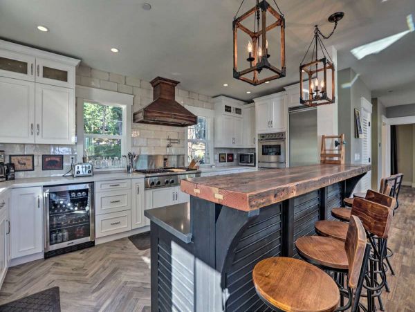 Lake Tahoe South Shore Home 999210