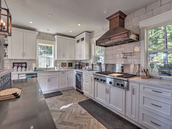 Lake Tahoe South Shore Home 999210