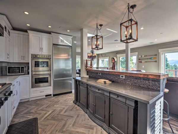 Lake Tahoe South Shore Home 999210