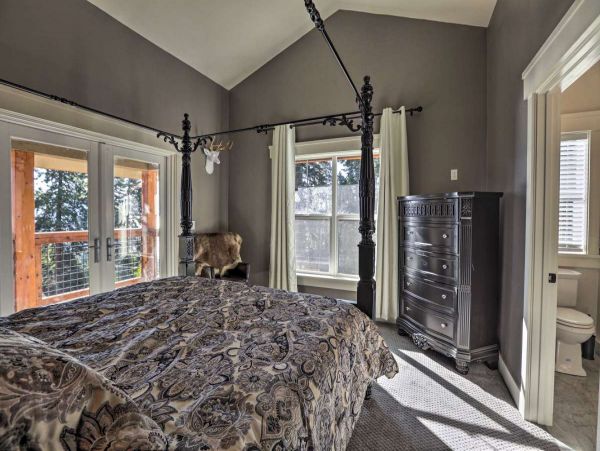 Lake Tahoe South Shore Home 999210