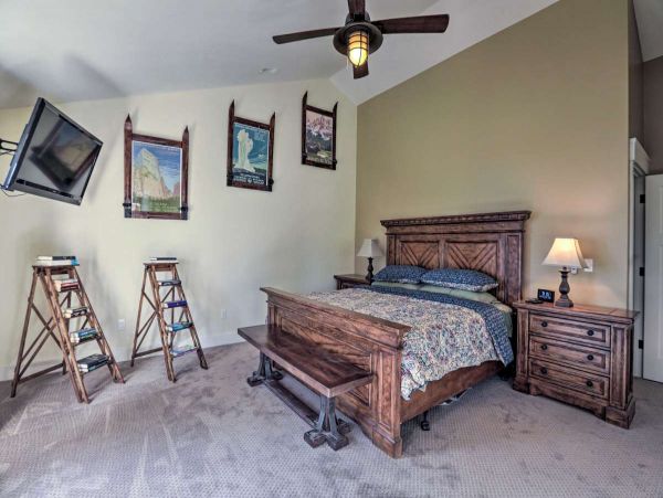 Lake Tahoe South Shore Home 999210