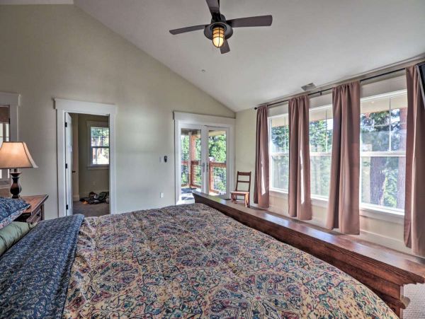 Lake Tahoe South Shore Home 999210