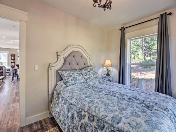 Lake Tahoe South Shore Home 999210