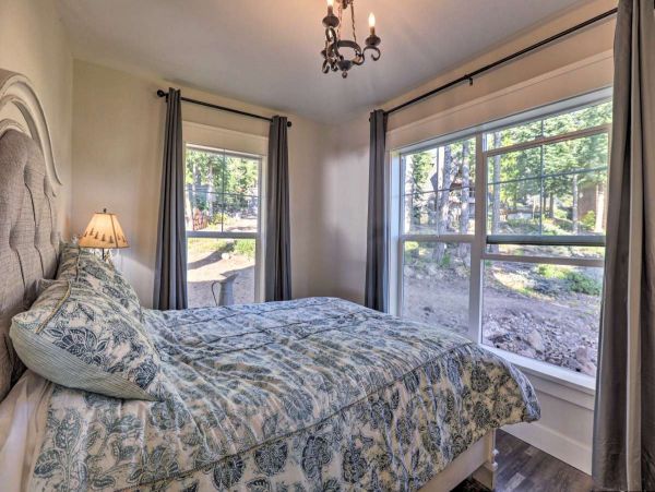 Lake Tahoe South Shore Home 999210