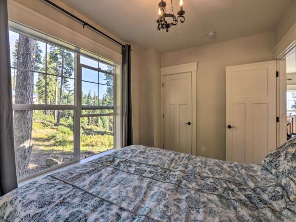 Lake Tahoe South Shore Home 999210