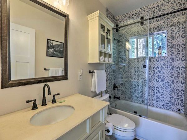 Lake Tahoe South Shore Home 999210