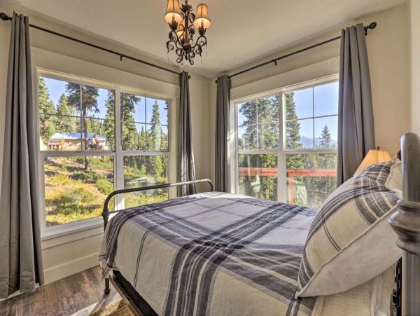 Lake Tahoe South Shore Home 999210