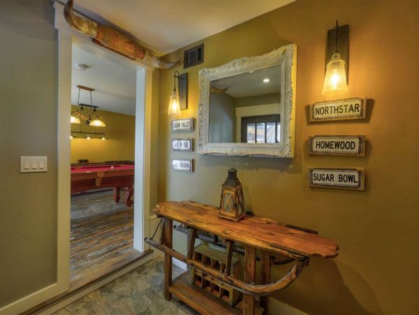 Lake Tahoe South Shore Home 999210