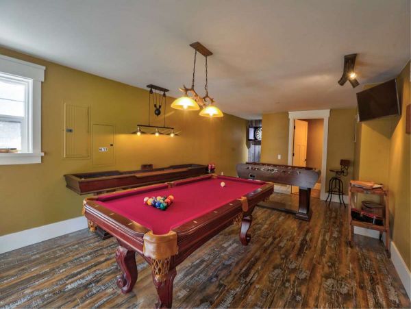 Lake Tahoe South Shore Home 999210