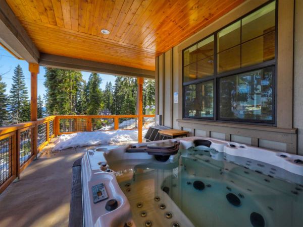 Lake Tahoe South Shore Home 999210