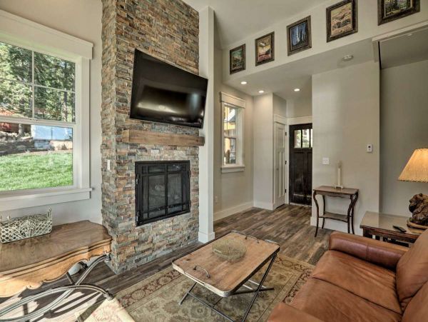 Lake Tahoe South Shore Home 999210