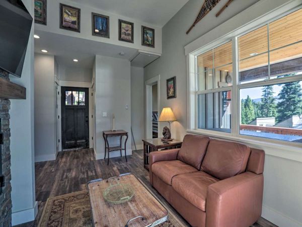 Lake Tahoe South Shore Home 999210