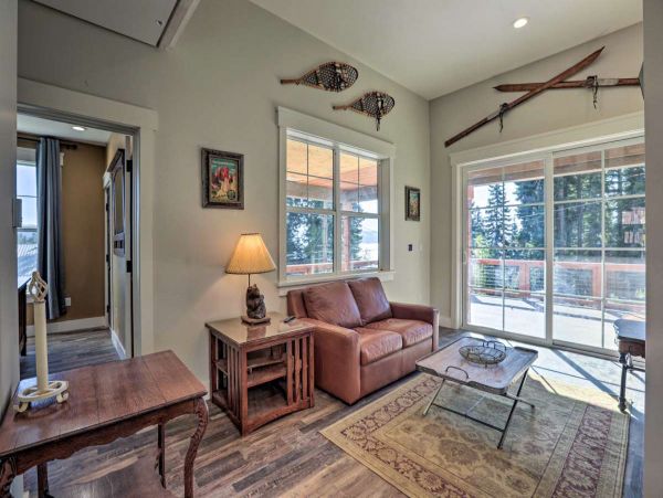 Lake Tahoe South Shore Home 999210