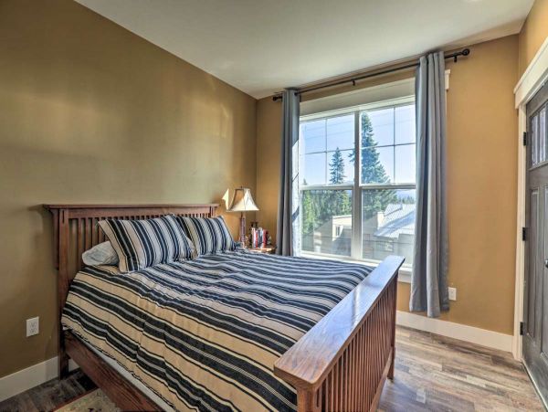 Lake Tahoe South Shore Home 999210