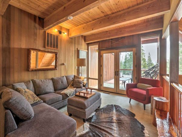 Lake Tahoe South Shore Home 999211