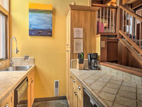 Lake Tahoe South Shore Home 999211
