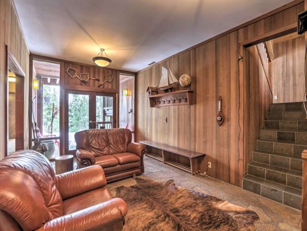 Lake Tahoe South Shore Home 999211
