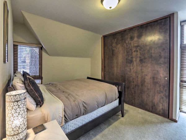 Lake Tahoe South Shore Home 999211