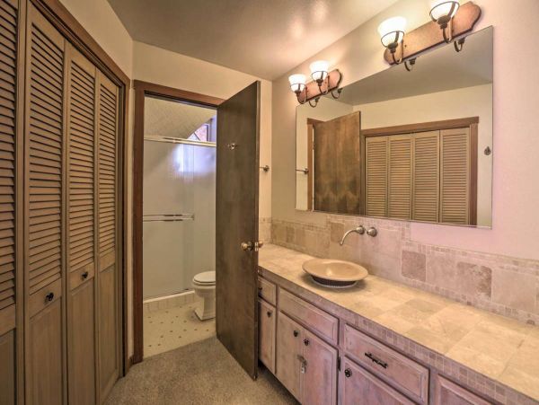 Lake Tahoe South Shore Home 999211