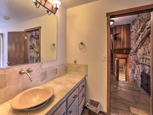 Lake Tahoe South Shore Home 999211