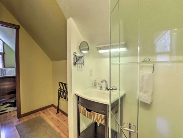 Lake Tahoe South Shore Home 999211